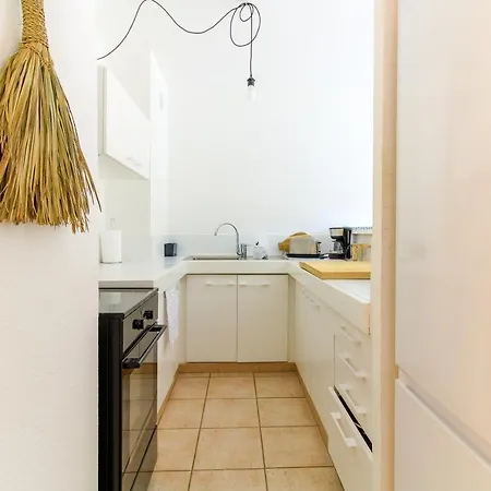 Select'sohome - Situe Au Coeur Du Lavandou A Quelques Pas De La Avec Garage Prive ! - 3 Etoiles - Alba-48 Apartment